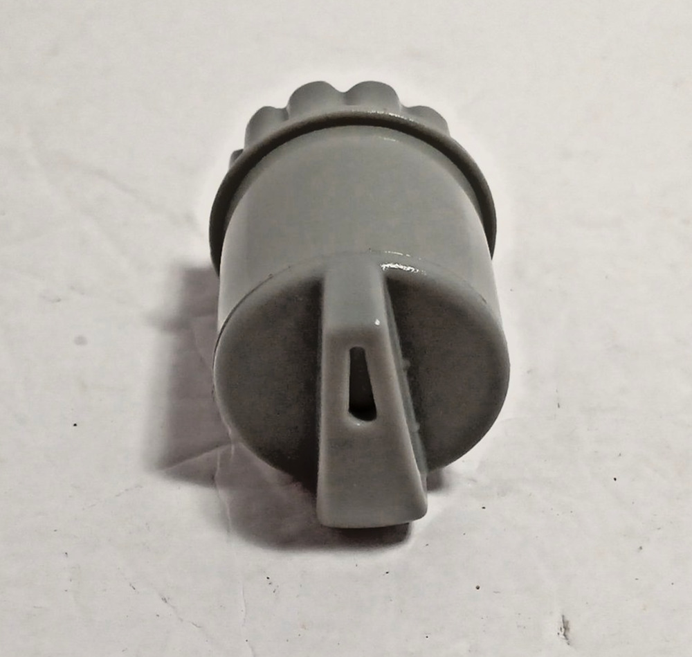 OEM Hoover Elite Rewind U5509-900 Replacement Height Adjustment Knob 59157117